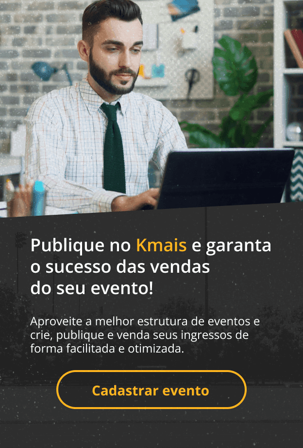 Cadastrar Evento