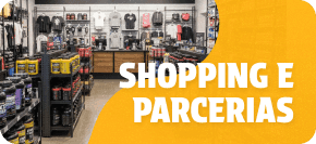 Shopping e Parcerias